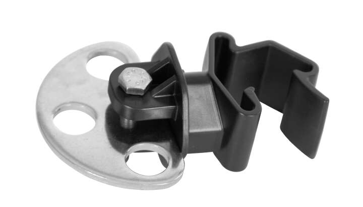 AKO Torisolator T-Post Vario